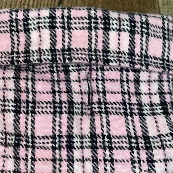 Glamour to the bone dog jacket plaid - Picture 4 of 9